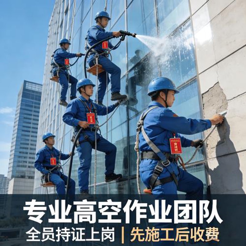 如何选择合适的烟台保洁公司？